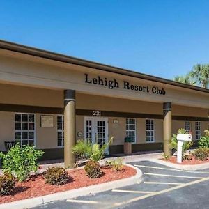 Lehigh Resort Club